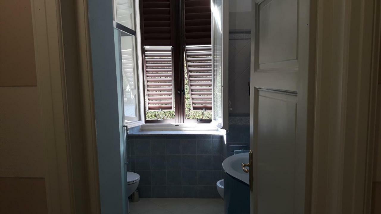 Villa Ippocastano Lucca Luaran gambar