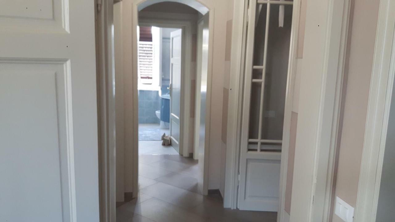 Villa Ippocastano Lucca Luaran gambar
